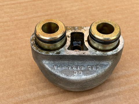 Jaguar XJ6 XJ40 X300 3.2 3.6 4.0 AJ6 AJ16 engine oil cooler Bypass Valve