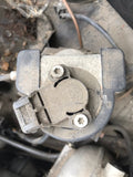 Jaguar X300 XJR6 XJR Traction control model & throttle accelerator cables