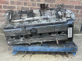 Jaguar XJ40 XJS 4.0 AJ6 engine Head & Block 1994 model version