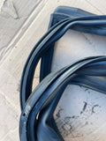 Jaguar Daimler X300 X308 Inner door rubber seal OSF Right side Front