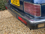 94 Jaguar XJ6 XJ40 3.2 Manual Gold JGE AEE BREAKING