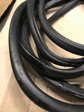 Daimler Jaguar XJ40 Left rear door aperture rubber seal