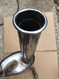 Daimler Jaguar XJ40 3.6 2.9 RH rear exhaust back box CBC2802 (can be fitted to 4.0/3.2 potentially).