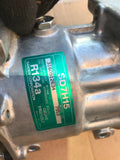 NEW NOS Sanden SD7H15 model 7953 air conditioning compressor