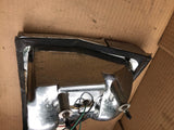 Jaguar XJS XJ-S Left Side LH Rear Lamp Tail Light