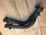 Jaguar XJ40 86-89 3.6 2.9 Exhaust down pipe Non Catalyst CAC6185