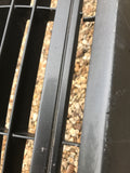 Jaguar XJ40 93-94 lower front Valance Spoiler Splitter Defuser
