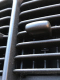 Jaguar X300 X308 94-2002 XJ Rear Console Vent Undamaged/ Perfect Condition GNC7890AA
