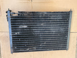 Daimler Jaguar XJ40 XJ6 86-92 Air Conditioning Condenser GOOD USED CBC2319