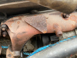 Jaguar XJS XJ40 3.6 AJ6 engine kit car