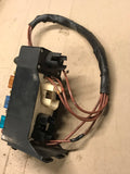 Daimler Jaguar XJ40 Fusebox DBC3398 RH OSF 3.6