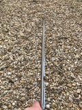Jaguar X300 Front bumper Chrome Stainless Steel Trim BEC25496