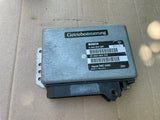 Jaguar XJ40 Auto Box Transmission Control Unit Module TCM DBC5080