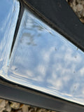 Jaguar XJ40 front bumper 93-94 models (without headlamp washers)
