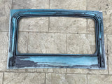 Daimler Jaguar XJ40 sun roof aperture repair panel 86-94