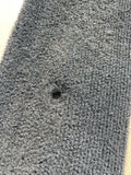 JAGUAR XJS Rear Parcel shelf insulation mat carpet Trim Cover