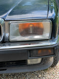 1993 Daimler Jaguar XJ40 4.0 dismantling breaking AEM JFG