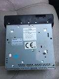 Daimler Jaguar XJ6 X300 94-97 Radio cassette player. AJ9500R DBC10425 Tested working with the security code.