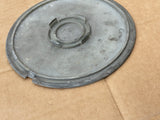 Centre cap SPC1005 for JAGUAR Sport XJS XJR-S 8Jx16 15” & 16” SPC1035 Speedline Sport TWR alloy Wheels