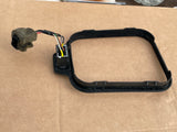 Jaguar X300 J Gate Trim Bezel Surround 4.0 6.0 With Sport Switch