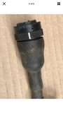Jaguar XJ40 XJS 4.0 Rotary Neutral Switch Transmission Control DAC10868 DBC11297
