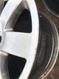Land Rover Range Rover L322 7 Spoke 20” Alloy wheels X4