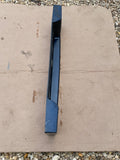 Jaguar XJ40 XJR 3.2s 4.0s JGE Sapphire Blue Sport Boot infill Panel