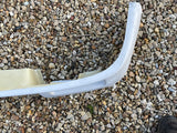 JaguarSport XJ40 XJR 91-92 models front spoiler splitter valance