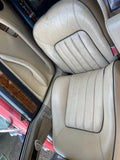 1993 Daimler Jaguar XJ40 4.0 dismantling breaking AEM JFG