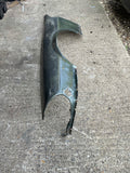 Jaguar XJS LH NS Front wing pre facelift BHC1811 Spares or Repairs