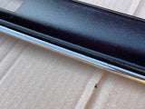 Daimler Jaguar XJ40 Sovereign Tactile trim panel