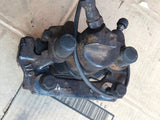 Jaguar XJ40 right Side Rear (OSR) Brake Caliper