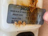 Daimler Jaguar XJ40 screen wash reservoir tank with level sensor 93-94MY