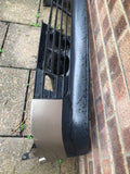 Daimler Jaguar XJ40 Front Lower Valance Spoiler 86-92 SDE Oyster Gold