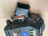 Jaguar XJ40 XJ6 Left side Air con blower Heater Motor 1994 models