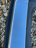 Jaguar XJ40 front bumper 93-94 models (without headlamp washers)