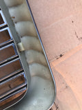 Daimler JAGUAR XJ40 Fluted Front Radiator Grill