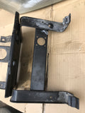 Daimler Jaguar XJ40 Battery Mount bracket (in boot) 93-94