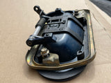 Daimler Jaguar X300 X308 Sapphire Blue JGE Outer door handle Right side front
