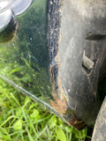Daimler Jaguar X300 X308 Fender Wing Right side JHE Sapphire