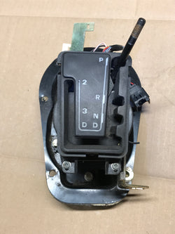 Jaguar XJ40 J-GATE Auto Gear Shfter  90-92