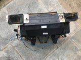 Jaguar XJ40 93-94 HVAC box Heater matrix (Non a/c version)