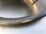Jaguar XJ40 Leather Steering Wheel 86-92