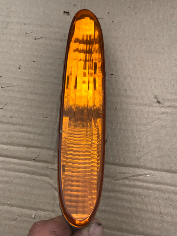 Daimler Jaguar X308 XJ8 Front Indicator repeater turn signal RH SIDE