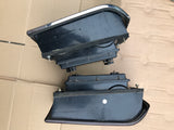 Jaguar XJ40 Red tail lamp set lamps