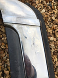 Daimler Jaguar XJ40 front bumper with Headlamp washers 86-92 models