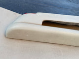 JAGUAR XJS XJ-S Pre Facelift Right Door Card AEE DOESKIN