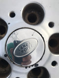 Land Rover Range Rover L322 7 Spoke 20” Alloy wheels X4