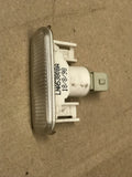 Daimler Jaguar XJ40 X300 Clear Wing Blinker Indicator Boot interior lamp