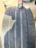 JAGUAR XF XJ XKR X350 X351 X250 X251 20” BBS Sepang alloy wheel & tyre X1